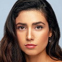 Sabrina Brown als Suzie
