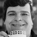 Jocky Wilson als Self (archive footage)