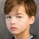 Felix Jamieson als Paul