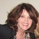 Dolores McDonough als Angela, frivolous young Quebec woman