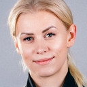 Eeva Esse-Sõõrumaa als Radio Show Host