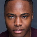Corey Champagne als Stone