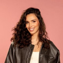 Léonie als Léonie