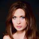 Angel Picard-Ami als Woman in Gallery