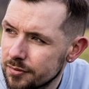 Paul Alwright als Glenner