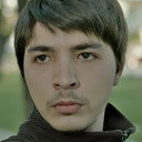 Halil İbrahim Aras als 