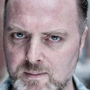 David Corden als Insp. Douglas