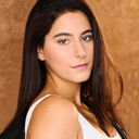 Alexa Speyer als Alexa