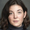 Elizabeth Prideaux als Natasha