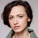Magdalena Walkiewicz als Girl