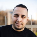 Hamed Souna als Voisin