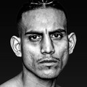 José Benavidez Jr. als Felix Chavez