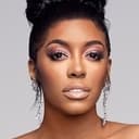 Porsha Williams als Andromeda