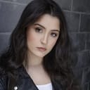 Kaitlyn Boyé als Anna