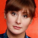 Юлия Куварзина als Anastasia Albertovna Voronina