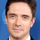 Topher Grace als Getty