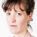 Janneke de Bijl als 