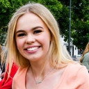 Amalie Sporsheim als Ingrid
