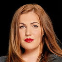 Monika Drgáňová als 
