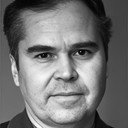 Дмитрий Волкогонов, Military Consultant