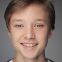 Даниил Васильев als Minister’s nephew