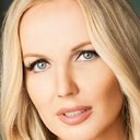 Lucia Oskerova als Stardust