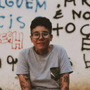 Brunna Arrais, Sound Recordist