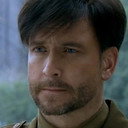 Karl Robert Eislen als Ron Stanax (as Karl Eiselan)