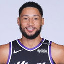 Ben Simmons, Executive Producer