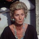 Adriana Colombo als Laurenti's Friend (uncredited)