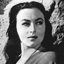 Paula Morgan als Hebrew Woman / Slave Woman