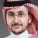 Essam al-Zamil als Self