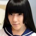 青井いちご als Erotic Train Girl