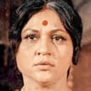 Nirupa Roy als Lal's foster mother