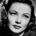 Gene Tierney als Martha Strabel Van Cleve