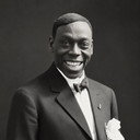 James Russell als Sam Jones