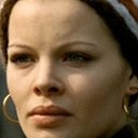 Monica Monet als Odette