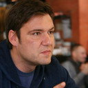 Dejan Ćirjaković als Boškić