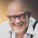 Konrad Adams als Patricias Vater