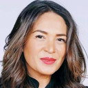 Yolanda Andrade als Lucila Villarreal