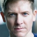 Philip Bulcock als David Sherlock (voice)