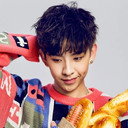 Yang Jing Cheng als Shu Zhe