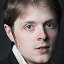 Antoine Linguinou als Le kiné