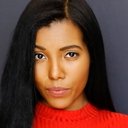 Mariel Suarez als Trafficked Girl