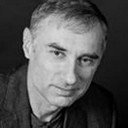 Cezary Ilczyna als priest