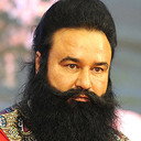 Gurmeet Ram Rahim Singh als 