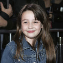 Isabel Conner als Jodie Defeo