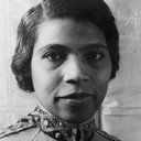 Marian Anderson als Self (archive footage)
