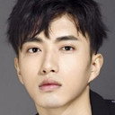 Zhang Bohan als Liu Zairong