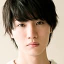 Dori Sakurada als Koutarou Nogami · Kamen Rider New Den-O